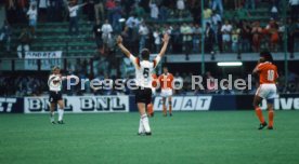 Deutschland - Niederlande