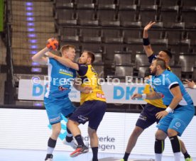 09.05.21 TVB Stuttgart - Rhein-Neckar L&ouml;wen