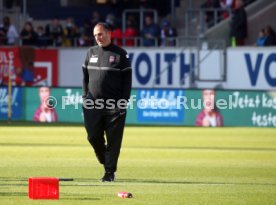 16.10.21 1. FC Heidenheim - FC St. Pauli