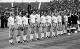 26.06.74 Schweden - Polen