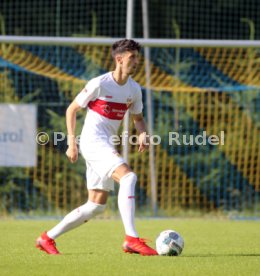 FC Wacker Innsbruck - VfB Stuttgart