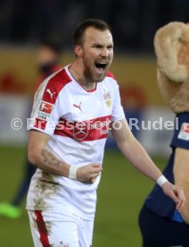 1. FC Heidenheim- VfB Stuttgart