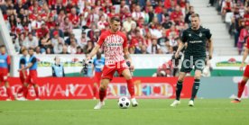 26.08.23 SC Freiburg - SV Werder Bremen