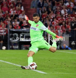 28.08.26 FC Bayern M&uuml;nchen - VfB Stuttgart