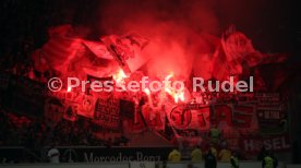 VfB Stuttgart - Fortuna D&uuml;sseldorf