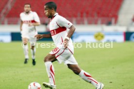 26.08.10 VfB Stuttgart - Slovan Bratislava