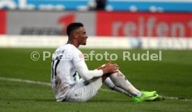 Karlsruher SC - Hannover 96