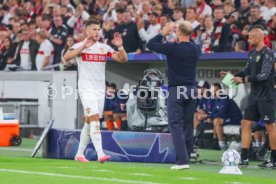 09.09.26 VfB Stuttgart - Viking Stavanger