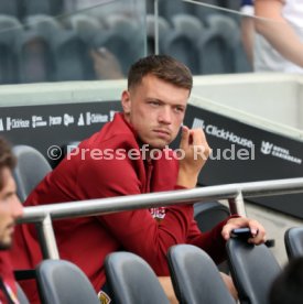 15.08.26 Fulham FC - VfB Stuttgart