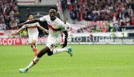 15.10.22 VfB Stuttgart - VfL Bochum