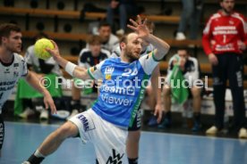 05.05.21 Frisch Auf G&ouml;ppingen - SG Flensburg-Handewitt
