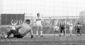 VfB Stuttgart - Hannover 96