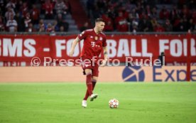 29.09.21 FC Bayern M&uuml;nchen - Dynamo Kiew