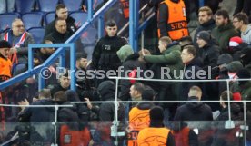 14.02.23 Paris Saint-Germain - FC Bayern M&uuml;nchen