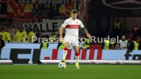 18.01.26 VfB Stuttgart - 1. FC Union Berlin
