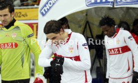 01.12.10 Young Boys Bern - VfB Stuttgart