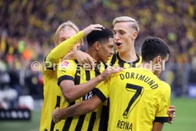 22.10.22 Borussia Dortmund - VfB Stuttgart