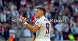 09.09.26 VfB Stuttgart - Viking Stavanger