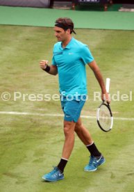 Tennis MercedesCup 2018