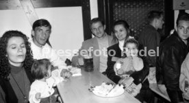 27.09.93 Stuttgarter Kickers Cannstatter Wasen