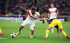 19.09.26 VfB Stuttgart - Borussia Dortmund