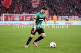 03.02.24 SC Freiburg - VfB Stuttgart