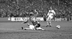 14.12.85 VfB Stuttgart - FC Bayern M&uuml;nchen