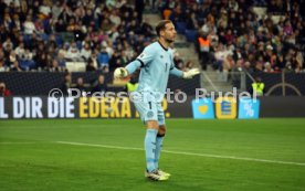 10.10.25 Deutschland - Luxemburg