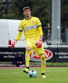 29.08.20 VfB Stuttgart - Arminia Bielefeld