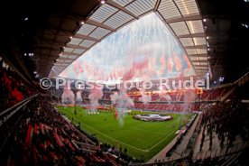 07.10.21 SC Freiburg - FC St. Pauli