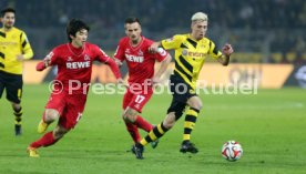 Borussia Dortmund
