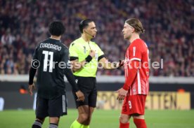 16.03.23 SC Freiburg - Juventus Turin