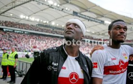 29.04.23 VfB Stuttgart - Borussia Mönchengladbach