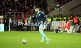 30.03.26 Deutschland - Ghana