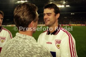 04.10.96 VfB Stuttgart - SC Freiburg