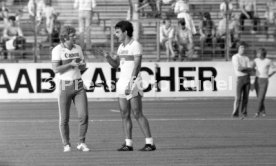 01.08.80 VfB Stuttgart - Stuttgarter Kickers