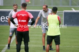 29.06.22 VfB Stuttgart Training