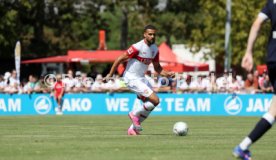 25.07.26 FSV Hollenbach - VfB Stuttgart