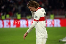 01.02.25 VfB Stuttgart - Borussia M&ouml;nchengladbach