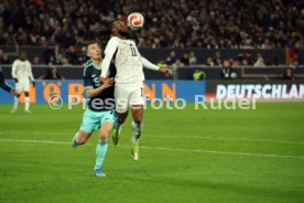 30.03.26 Deutschland - Ghana