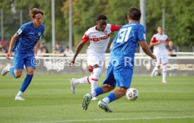 03.09.26 U19 VfB Stuttgart - U19 SGV Freiberg