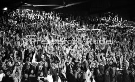 27.09.89 Feyenoord Rotterdam - VfB Stuttgart