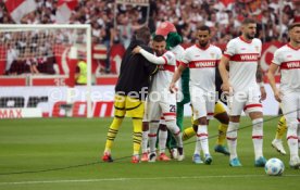 22.09.24 VfB Stuttgart - Borussia Dortmund