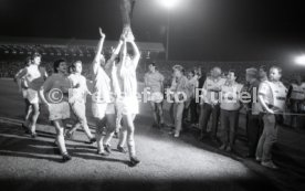17.05.89 VfB Stuttgart - SSC Neapel