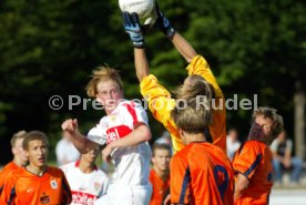 22.06.03 U19 VfB Stuttgart - U17 TSV 1860 M&uuml;nchen