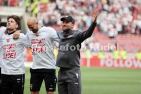 04.05.24 VfB Stuttgart - FC Bayern M&uuml;nchen