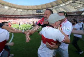 14.05.22 VfB Stuttgart - 1. FC K&ouml;ln
