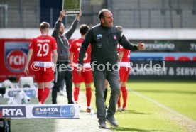 23.05.21 1. FC Heidenheim - Karlsruher SC