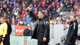 08.02.25 SC Freiburg - 1. FC Heidenheim
