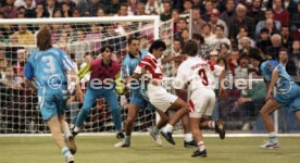 18.01.93 Hallen Masters Stuttgart